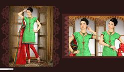 Manufacturers Exporters and Wholesale Suppliers of Trendy Designer Ladies Suits Surat Gujarat